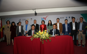 Liên đoàn Trượt băng Việt Nam đổi tên