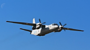 Rơi máy bay ở Kazakhstan, ít nhất 4 người thiệt mạng