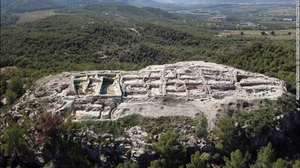 Nữ vương quyền lực và người đàn ông bí ẩn trong mộ cổ 3.700 năm tuổi