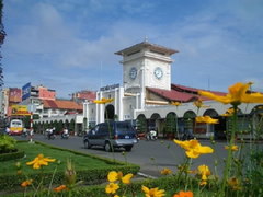 Thời tiết ngày 13/3: Bắc Bộ tăng nhiệt, Nam Bộ nắng nóng gay gắt