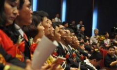 Xét giáo sư, phó giáo sư năm 2021 cần chú ý mốc thời gian này
