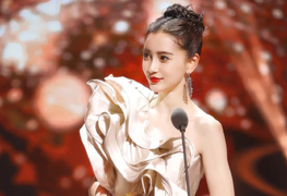 Vì sao Angelababy bị khán giả Trung Quốc ghét?