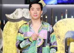 'Bố già' đạt doanh thu 200 tỷ đồng chỉ sau 9 ngày ra mắt