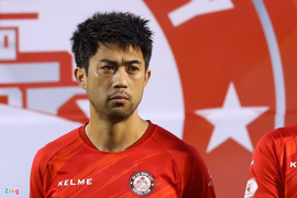 BLV Quang Huy: 'Tuấn Anh, Xuân Trường thắng thế Lee Nguyễn, HAGL sẽ có 3 điểm'