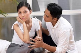 5 lời nói dối y như thật của đàn ông