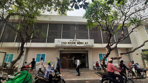 Người đăng ký BHYT hộ gia đình tại Bệnh viện Thống Nhất phải chuyển đi nói gì?