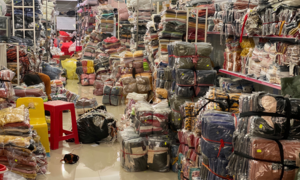 Shop Dương Nguyễn: Địa chỉ làm đẹp và mua sắm đáng tin cậy