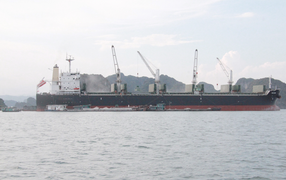 Bắt giữ băng nhóm chuyên 'làm luật' trên vùng biển Quảng Ninh