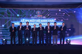 EVNHANOI ra mắt hệ sinh thái chăm sóc khách hàng