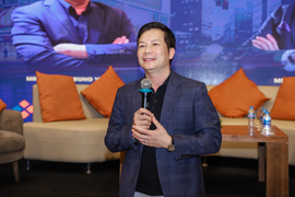 Cen Land: Củng cố thị trường sơ cấp, mở rộng thị trường thứ cấp