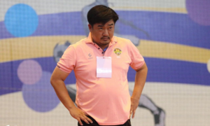 Coach Phước Khánh: 'Người truyền lửa' cho CLB Nhà Xưa 68