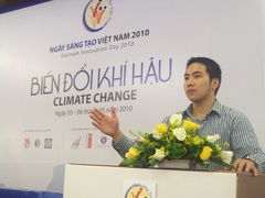 CEO Trịnh Ngọc Minh: Mang giải pháp tốt về nhu cầu chuyển tiền cho khách hàng