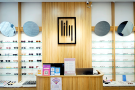 Kính mắt Lily: Nâng tầm cái đẹp, nâng tầm giá trị bản thân