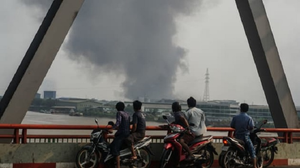 32 nhà máy Trung Quốc đầu tư bị tấn công ở Myanmar, thiệt hại 37 triệu USD