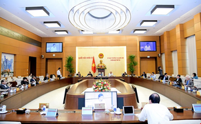 5 kiến nghị lớn của cử tri và nhân dân gửi đến kỳ họp Quốc hội thứ 11