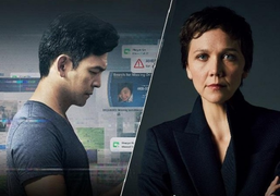 Đón xem 'Truy tìm tung tích ảo' và 'Người hòa giải' trên K+