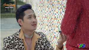 'Hướng dương ngược nắng' tập 40: Được Hải 'bóng' cầu hôn, bà Diễm Loan ngất xỉu