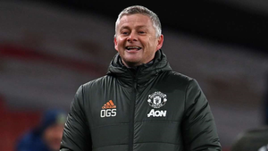 HLV Solskjaer: 'Man Utd luôn thích tự làm khó mình' 