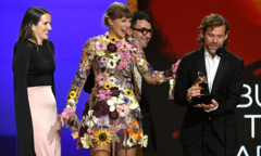 Beyoncé thành nữ nghệ sĩ giành nhiều giải Grammy nhất lịch sử