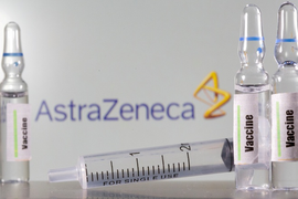 Kết quả điều tra tình trạng đông máu sau tiêm vaccine AstraZeneca của WHO