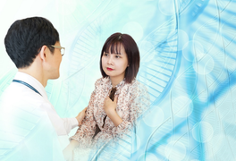 Bật mí xu hướng 'Chăm sóc sức khỏe cho người khỏe'