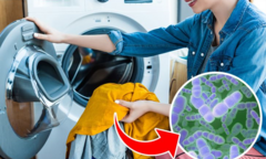 Vì sao không nên mặc một bộ đồ ngủ mấy ngày liên tiếp?