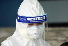 Vì sao cụ bà 87 tuổi bị liệt nằm một chỗ ở Hải Dương mắc COVID-19?