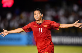Tuyển Việt Nam thiếu tiền đạo, HLV Park Hang Seo cân nhắc gọi lại Anh Đức