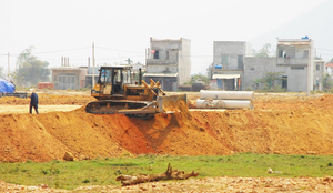 Sai phạm của cựu TGĐ Công ty Kinh doanh nhà Đà Nẵng: Thông tin mới nhất