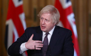 Thủ tướng Anh tự tin về vaccine AstraZeneca