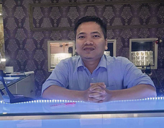 Doanh nhân kim cương Nguyễn Thịnh: ‘Níu chân khách hàng bằng chữ tâm trong nghề’