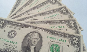 Tỷ giá hôm nay 16/3: USD tăng trước cuộc họp của FED