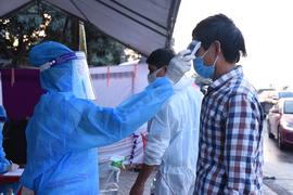 Hải Dương chuyển sang trạng thái phòng chống COVID-19 mới từ 18/3