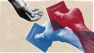 Vì sao các nước châu Á không thích công dân hai quốc tịch?