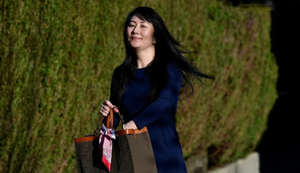 Cuộc chiến dẫn độ ‘Công chúa Huawei’ bước vào giai đoạn căng thẳng