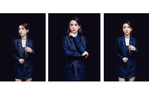 Nguyễn Hồng Boutique: Thương hiệu thời trang nữ dẫn đầu xu hướng