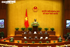 Bộ ngành trả lời chung chung khiến cử tri không đồng tình