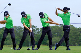 Đại học Quốc gia Hà Nội đưa môn golf vào giảng dạy từ năm học 2021-2022