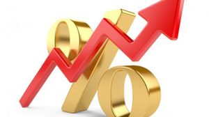 Nhiều ngân hàng đồng loạt tăng lãi suất huy động