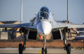 Vũ khí Trung Quốc ‘ế ẩm’ do căng thẳng Mỹ-Trung