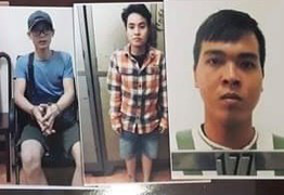  Triệt phá đường dây thuê ô tô đem bán sang Campuchia, chiếm đoạt 11 tỷ đồng