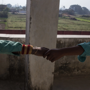 Tảo hôn gia tăng trong đại dịch