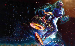 Dự đoán 12 cung hoàng đạo 17/3: Song Ngư tình, tiền khởi sắc, Nhân Mã lắm rủi ro