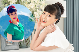 Vân Dung: 'Nếu không diễn tốt nhân vật Diễm Loan, tôi bỏ nghề cho rồi'