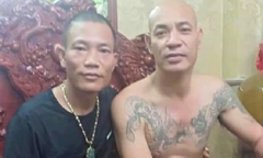 Bắt đàn em Dũng 'trọc' Hà Đông