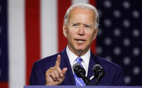 Ông Biden định ngày lần đầu tổ chức họp báo