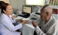TP.HCM đổi tên, sáp nhập hàng loạt bệnh viện, trung tâm y tế