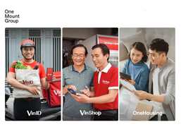 One Mount và Google Cloud xây dựng hệ sinh thái công nghệ trên nền tảng đám mây