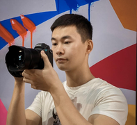 Lã Mạnh Tuấn kể hành trình chinh phục ước mơ nhiếp ảnh