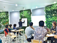 CEO Nguyễn Anh Tuấn và những thành tích trong lĩnh vực marketing